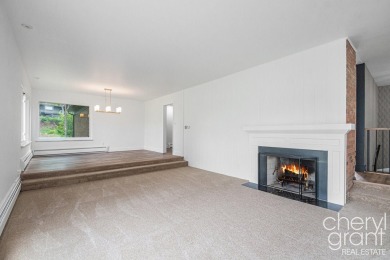 Experience the ultimate in luxury living on one of Michigan's on Kent Country Club in Michigan - for sale on GolfHomes.com, golf home, golf lot