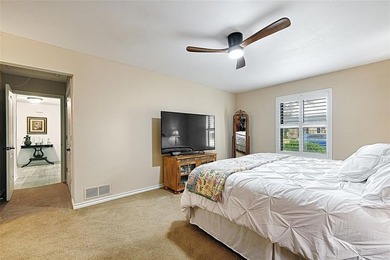 Welcome to this beautiful, inviting home, surrounded by mature on The Country Place in Texas - for sale on GolfHomes.com, golf home, golf lot