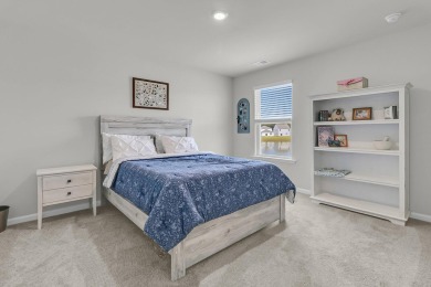 A private flex space flooded with natural sunlight for an on Cypress Point Par 3 in South Carolina - for sale on GolfHomes.com, golf home, golf lot