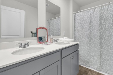 A private flex space flooded with natural sunlight for an on Cypress Point Par 3 in South Carolina - for sale on GolfHomes.com, golf home, golf lot