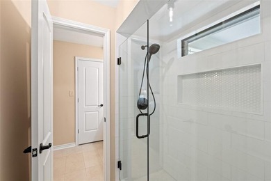 Welcome to this beautiful, inviting home, surrounded by mature on The Country Place in Texas - for sale on GolfHomes.com, golf home, golf lot