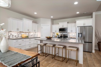 An immaculate property showcasing numerous premium new upgrades on Horn Rapids Golf Club in Washington - for sale on GolfHomes.com, golf home, golf lot