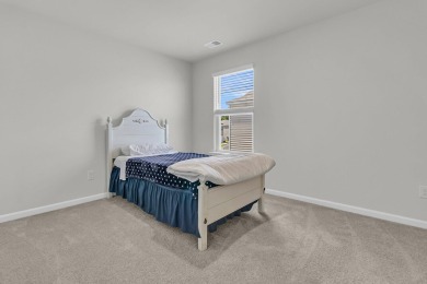 A private flex space flooded with natural sunlight for an on Cypress Point Par 3 in South Carolina - for sale on GolfHomes.com, golf home, golf lot