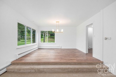 Experience the ultimate in luxury living on one of Michigan's on Kent Country Club in Michigan - for sale on GolfHomes.com, golf home, golf lot