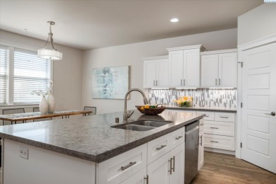 An immaculate property showcasing numerous premium new upgrades on Horn Rapids Golf Club in Washington - for sale on GolfHomes.com, golf home, golf lot