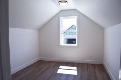 This modern and spacious Ranch Club home is full of beautiful on The Ranch Club in Montana - for sale on GolfHomes.com, golf home, golf lot
