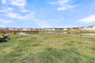 A private flex space flooded with natural sunlight for an on Cypress Point Par 3 in South Carolina - for sale on GolfHomes.com, golf home, golf lot