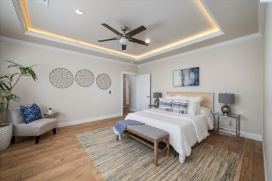 An immaculate property showcasing numerous premium new upgrades on Horn Rapids Golf Club in Washington - for sale on GolfHomes.com, golf home, golf lot