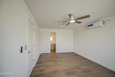 Beautifully remodeled home tucked away on a cul de sac lot in a on Encanto 18 Golf Course in Arizona - for sale on GolfHomes.com, golf home, golf lot