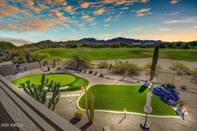 Beautifully maintained 4-bed plus office/loft, 3-bath home on Las Sendas Golf Club in Arizona - for sale on GolfHomes.com, golf home, golf lot