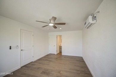 Beautifully remodeled home tucked away on a cul de sac lot in a on Encanto 18 Golf Course in Arizona - for sale on GolfHomes.com, golf home, golf lot