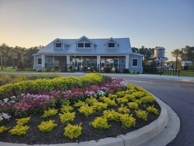 Welcome to your home w/2 master suites w/ensuite and walk in on Cypress Point Par 3 in South Carolina - for sale on GolfHomes.com, golf home, golf lot