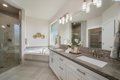An immaculate property showcasing numerous premium new upgrades on Horn Rapids Golf Club in Washington - for sale on GolfHomes.com, golf home, golf lot