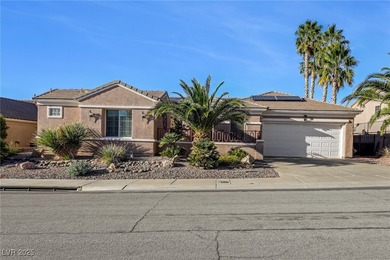 Elegant Anthem retreat with sweeping Strip, mountain & city on Revere Golf Club in Nevada - for sale on GolfHomes.com, golf home, golf lot