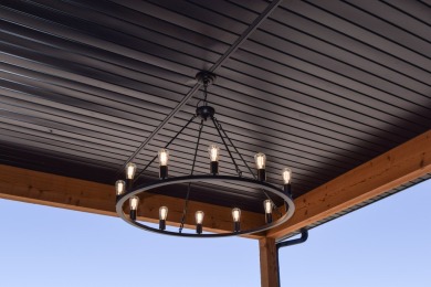 This modern and spacious Ranch Club home is full of beautiful on The Ranch Club in Montana - for sale on GolfHomes.com, golf home, golf lot