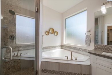 An immaculate property showcasing numerous premium new upgrades on Horn Rapids Golf Club in Washington - for sale on GolfHomes.com, golf home, golf lot