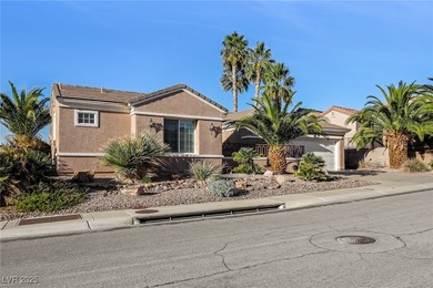 Elegant Anthem retreat with sweeping Strip, mountain & city on Revere Golf Club in Nevada - for sale on GolfHomes.com, golf home, golf lot