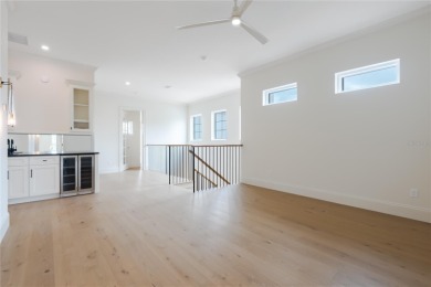 Indulge in unparalleled sophistication with this magnificent on The Ocean Course At Hammock Beach Resort in Florida - for sale on GolfHomes.com, golf home, golf lot