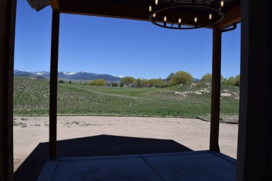 This modern and spacious Ranch Club home is full of beautiful on The Ranch Club in Montana - for sale on GolfHomes.com, golf home, golf lot
