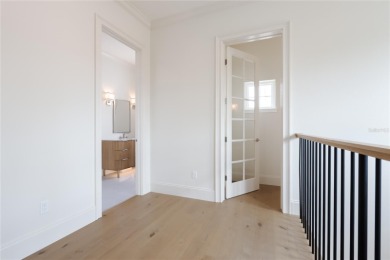 Indulge in unparalleled sophistication with this magnificent on The Ocean Course At Hammock Beach Resort in Florida - for sale on GolfHomes.com, golf home, golf lot