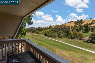 Wake up to sweeping views of the 14th fairway and the rolling on Rossmoor Golf Course in California - for sale on GolfHomes.com, golf home, golf lot