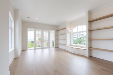 Indulge in unparalleled sophistication with this magnificent on The Ocean Course At Hammock Beach Resort in Florida - for sale on GolfHomes.com, golf home, golf lot