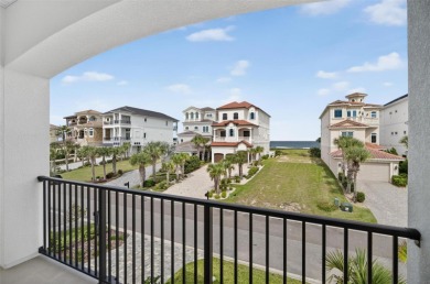 Indulge in unparalleled sophistication with this magnificent on The Ocean Course At Hammock Beach Resort in Florida - for sale on GolfHomes.com, golf home, golf lot