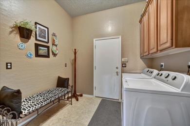 Beautifully maintained 4-bed plus office/loft, 3-bath home on Las Sendas Golf Club in Arizona - for sale on GolfHomes.com, golf home, golf lot