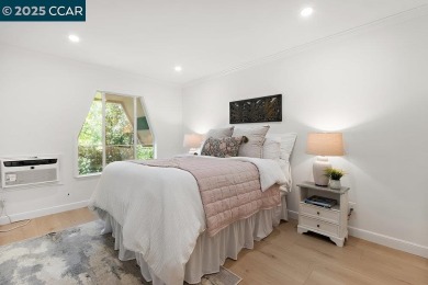 Wake up to sweeping views of the 14th fairway and the rolling on Rossmoor Golf Course in California - for sale on GolfHomes.com, golf home, golf lot