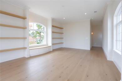 Indulge in unparalleled sophistication with this magnificent on The Ocean Course At Hammock Beach Resort in Florida - for sale on GolfHomes.com, golf home, golf lot