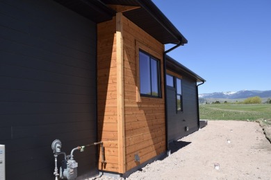 This modern and spacious Ranch Club home is full of beautiful on The Ranch Club in Montana - for sale on GolfHomes.com, golf home, golf lot