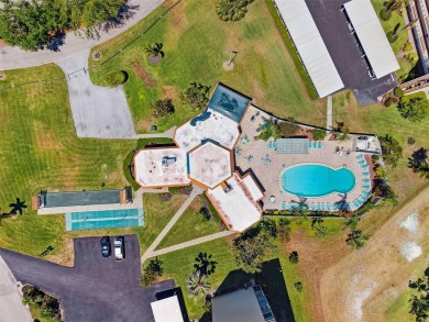 Welcome to your dream Florida lifestyle at 4410 Fairways Blvd! on Pinebrook/Ironwood Golf Course in Florida - for sale on GolfHomes.com, golf home, golf lot