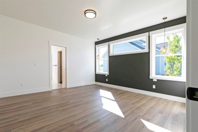 OPEN HOUSE 6/22 1:30-3:30! This modern and spacious Ranch Club on The Ranch Club in Montana - for sale on GolfHomes.com, golf home, golf lot