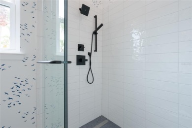 Indulge in unparalleled sophistication with this magnificent on The Ocean Course At Hammock Beach Resort in Florida - for sale on GolfHomes.com, golf home, golf lot