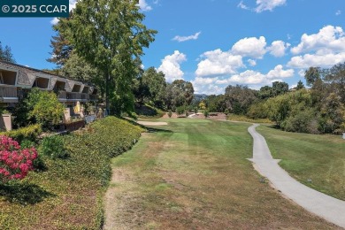 Wake up to sweeping views of the 14th fairway and the rolling on Rossmoor Golf Course in California - for sale on GolfHomes.com, golf home, golf lot