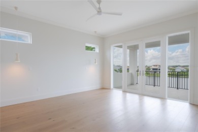 Indulge in unparalleled sophistication with this magnificent on The Ocean Course At Hammock Beach Resort in Florida - for sale on GolfHomes.com, golf home, golf lot