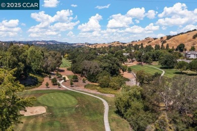 Wake up to sweeping views of the 14th fairway and the rolling on Rossmoor Golf Course in California - for sale on GolfHomes.com, golf home, golf lot