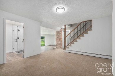 Experience the ultimate in luxury living on one of Michigan's on Kent Country Club in Michigan - for sale on GolfHomes.com, golf home, golf lot