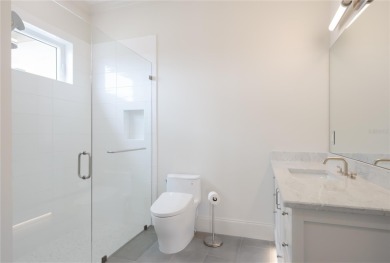 Indulge in unparalleled sophistication with this magnificent on The Ocean Course At Hammock Beach Resort in Florida - for sale on GolfHomes.com, golf home, golf lot