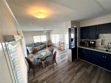 Welcome home!! This adorably 2 bed, 1.5 bath home is the perfect on Heather Hills Golf Course in Florida - for sale on GolfHomes.com, golf home, golf lot