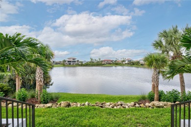Indulge in unparalleled sophistication with this magnificent on The Ocean Course At Hammock Beach Resort in Florida - for sale on GolfHomes.com, golf home, golf lot
