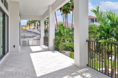Indulge in unparalleled sophistication with this magnificent on The Ocean Course At Hammock Beach Resort in Florida - for sale on GolfHomes.com, golf home, golf lot