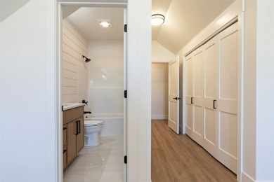 OPEN HOUSE 6/22 1:30-3:30! This modern and spacious Ranch Club on The Ranch Club in Montana - for sale on GolfHomes.com, golf home, golf lot
