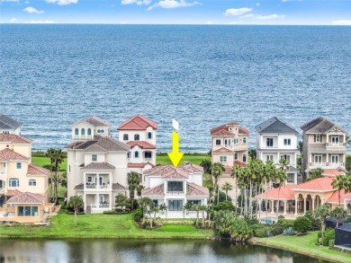 Indulge in unparalleled sophistication with this magnificent on The Ocean Course At Hammock Beach Resort in Florida - for sale on GolfHomes.com, golf home, golf lot