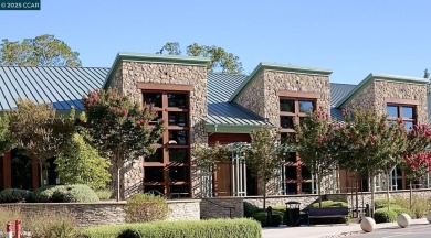 Wake up to sweeping views of the 14th fairway and the rolling on Rossmoor Golf Course in California - for sale on GolfHomes.com, golf home, golf lot