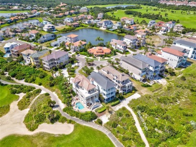 Indulge in unparalleled sophistication with this magnificent on The Ocean Course At Hammock Beach Resort in Florida - for sale on GolfHomes.com, golf home, golf lot