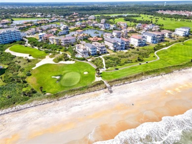 Indulge in unparalleled sophistication with this magnificent on The Ocean Course At Hammock Beach Resort in Florida - for sale on GolfHomes.com, golf home, golf lot