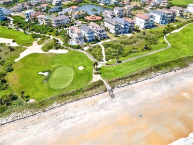 Indulge in unparalleled sophistication with this magnificent on The Ocean Course At Hammock Beach Resort in Florida - for sale on GolfHomes.com, golf home, golf lot
