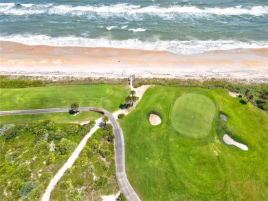 Indulge in unparalleled sophistication with this magnificent on The Ocean Course At Hammock Beach Resort in Florida - for sale on GolfHomes.com, golf home, golf lot
