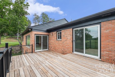 Experience the ultimate in luxury living on one of Michigan's on Kent Country Club in Michigan - for sale on GolfHomes.com, golf home, golf lot